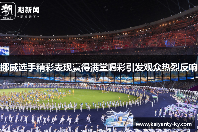 挪威选手精彩表现赢得满堂喝彩引发观众热烈反响